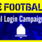 eFootball 2022 - Special Login Campaign vol. 1