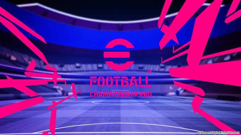 KONAMI annuncia gli eFootball™ Championship 2022, in arrivo a giugno
