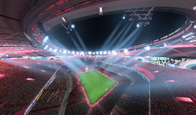 Inizia una nuova stagione! FIFA 23 viene lanciato oggi in tutto il mondo