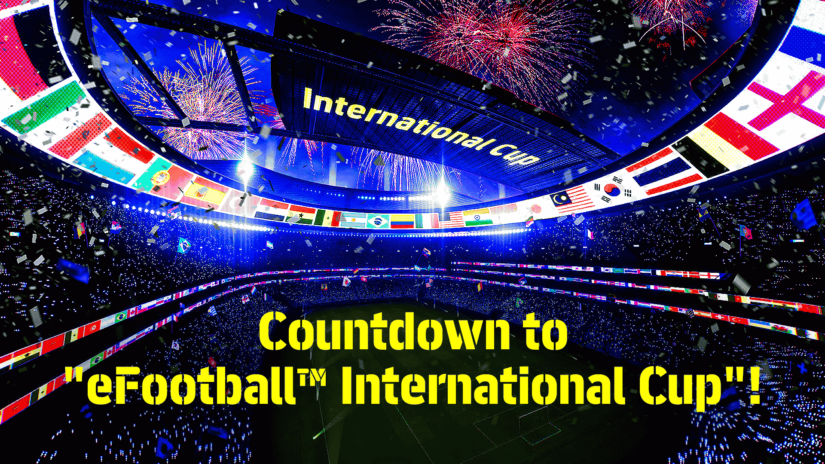 The Football Festival” (il festival del calcio) sarà il tema della Stagione 2 di eFootball 2023